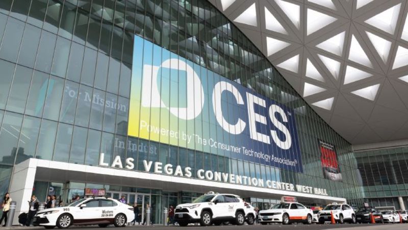 Otomobil Üreticileri ve CES 2026: Yapay Zekâ