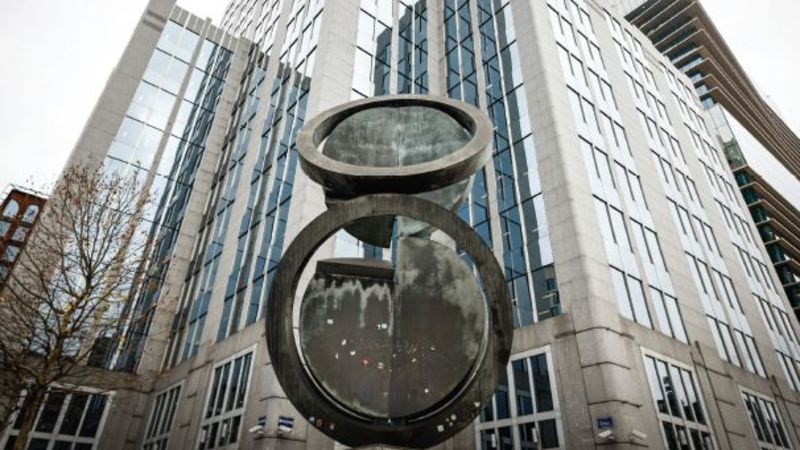 AB’den Çinli Elektrikli Araçlar İçin Asgari Fiyat Formülü