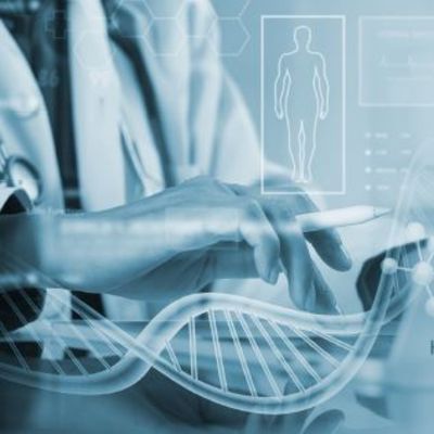 Yapay Zekada Rekabet Sağlığa Sıçradı