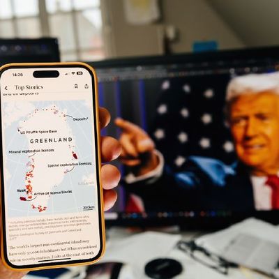 Kaos Çağında Donroe: Hegemonyanın Yeniden Dağılımı