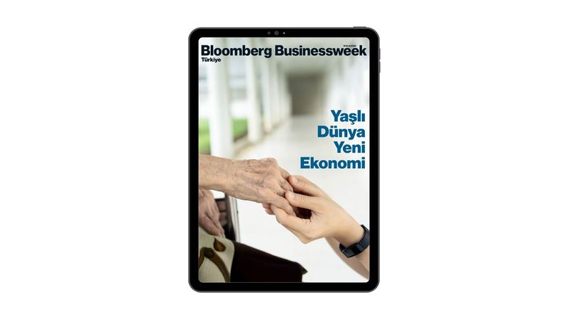 Bloomberg Businessweek Türkiye'nin 114. Sayısı Yayında!