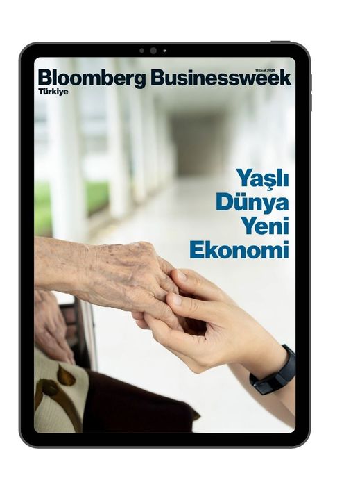 Bloomberg Businessweek Türkiye'nin 114. Sayısı Yayında!