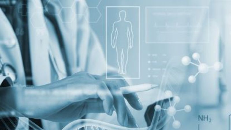 Yapay Zekada Rekabet Sağlığa Sıçradı