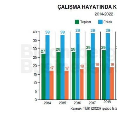 Çalışma Hayatında Kalma Süresi