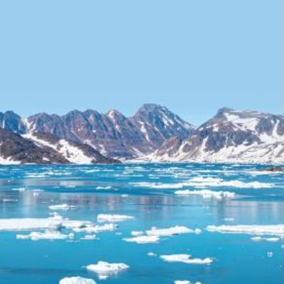 Bir Adadan Daha Fazlası: Grönland