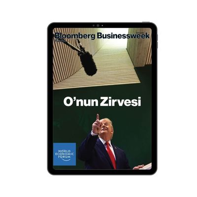 Bloomberg Businessweek Türkiye'nin 115. Sayısı Yayında!
