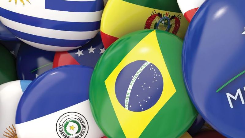 AB’den ABD’nin “Arka Bahçesi”nde Jeoekonomik Cephe: Mercosur Anlaşması