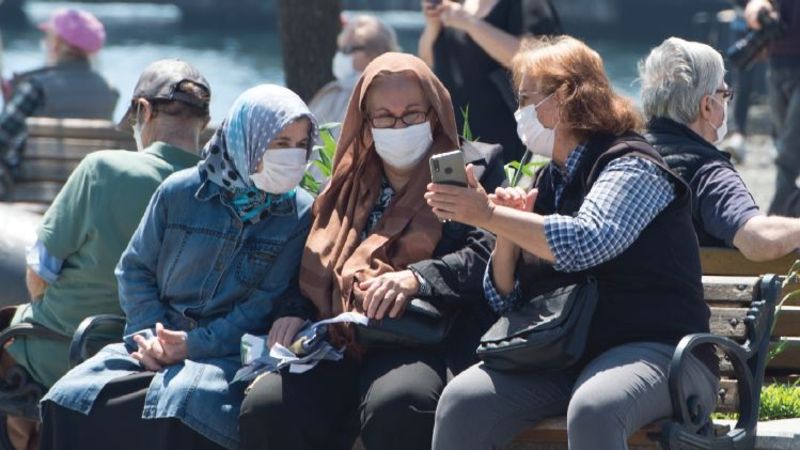 Her 4 Emekliden Biri Taban Aylık Alacak