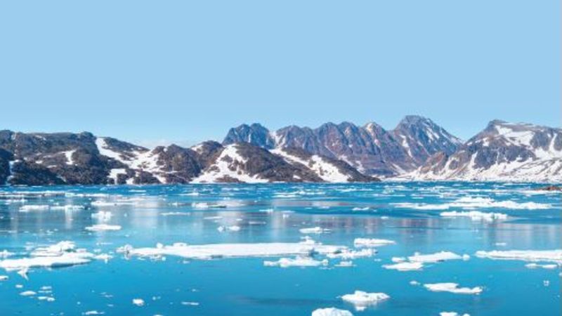 Bir Adadan Daha Fazlası: Grönland