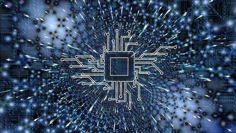 Yapay Zekâ Bir Teknoloji Değil, Altyapıdır