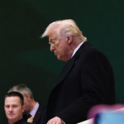 Küreselleşme Bitti mi Şekil mi Değiştiriyor?