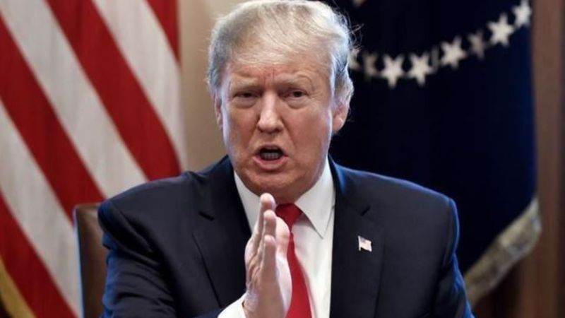 ABD’den AB’ye Tarife Tehdidinde Geri Adım