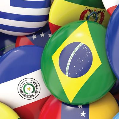 AB’den ABD’nin “Arka Bahçesi”nde Jeoekonomik Cephe: Mercosur Anlaşması