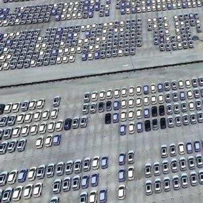 Global Otomotiv Sektöründe Yeni Dönem: İhracat ve Uygun Fiyat