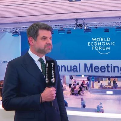 Jeopolitik Kırılmaların Derinleştiği Bir Ortamda Diyaloğa Daha Çok İhtiyaç Duyuyoruz