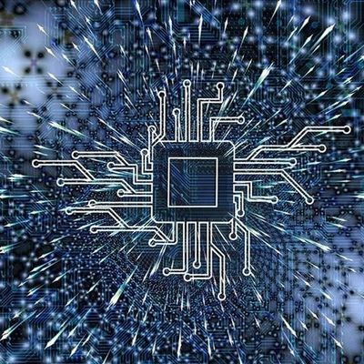 Yapay Zekâ Bir Teknoloji Değil, Altyapıdır