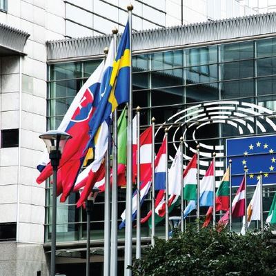 Kural Bazlı Düzen Aşınırken Avrupa Birliği’nin Çıkmazı