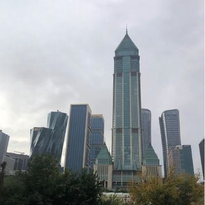 Merkez Bankası Faizde Hız Kesti