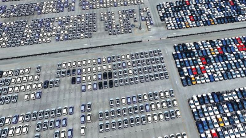 Global Otomotiv Sektöründe Yeni Dönem: İhracat ve Uygun Fiyat