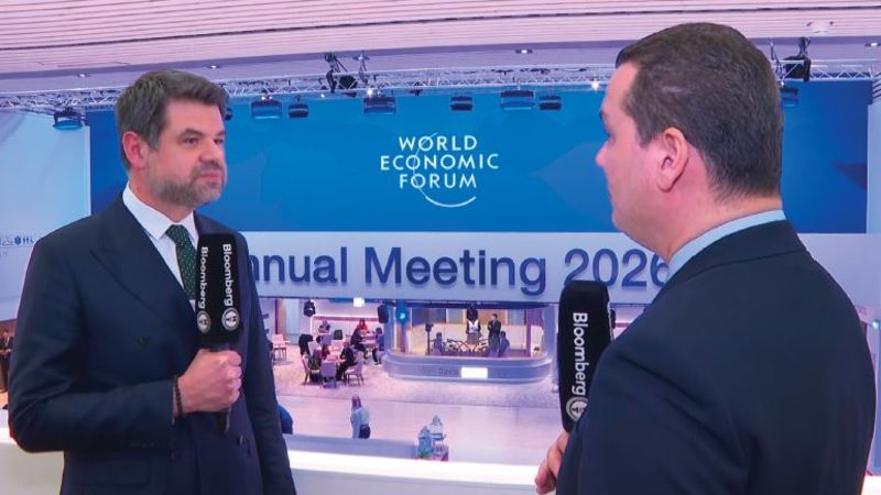 Jeopolitik Kırılmaların Derinleştiği Bir Ortamda Diyaloğa Daha Çok İhtiyaç Duyuyoruz