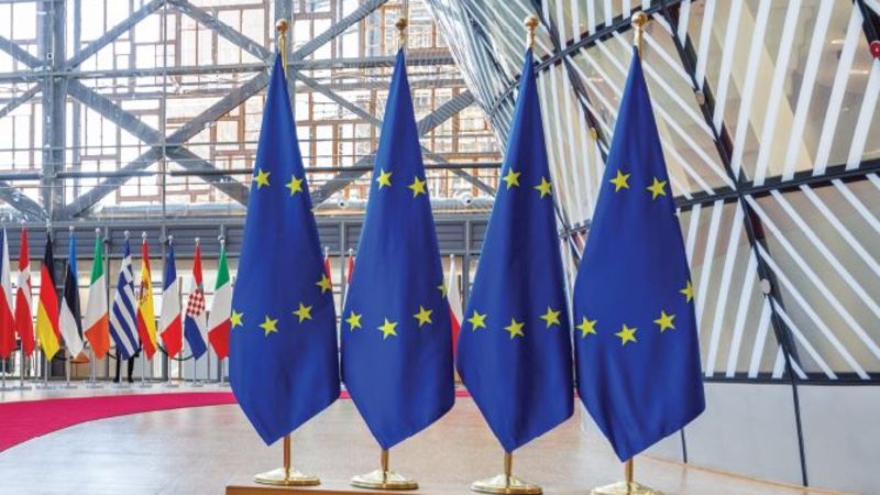 Avrupa Pazarının Duvarı Made in Europe İle Yükseliyor mu?