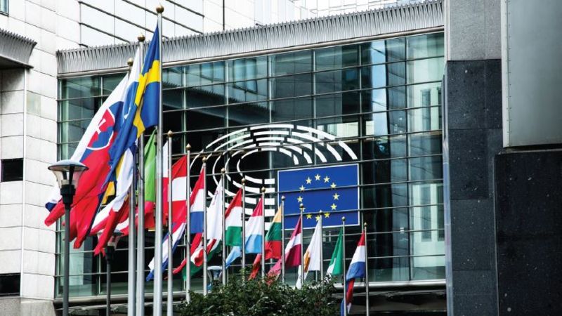 Kural Bazlı Düzen Aşınırken Avrupa Birliği’nin Çıkmazı