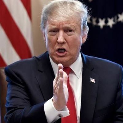 ABD’den AB’ye Tarife Tehdidinde Geri Adım