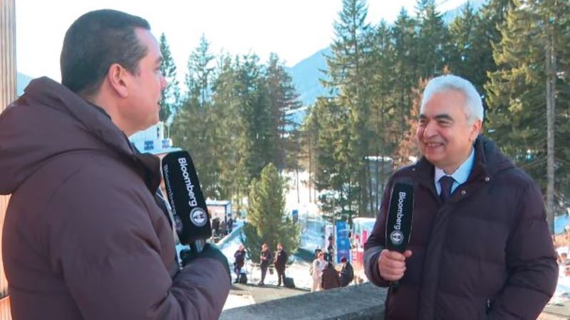 Petrol ve Doğalgazda Arz Fazlası Sürecek