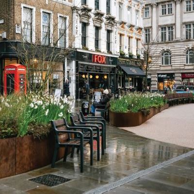 Yapay Zekâ İstihdamı En Sert İngiltere’de Vurdu