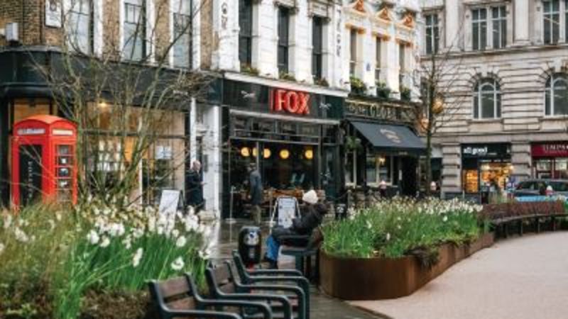 Yapay Zekâ İstihdamı En Sert İngiltere’de Vurdu