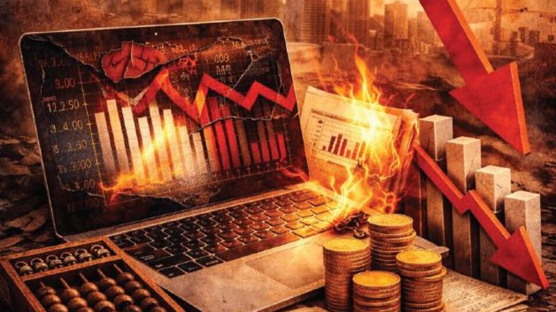 Enflasyon Muhasebesi Devre Dışı: Peki Şirketler Bilançolarını Nasıl Koruyacak?