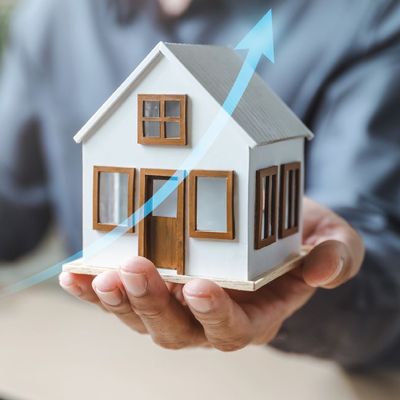 Satış Rekoru Kıran Konutta Fiyatlar İvmelenir mi?