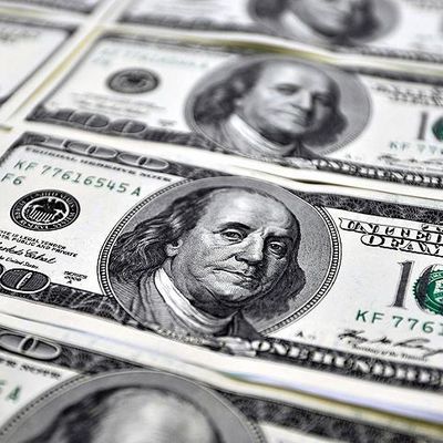 Altın Doların Tahtını Sallıyor