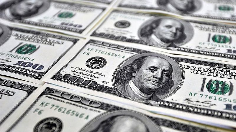 Altın Doların Tahtını Sallıyor