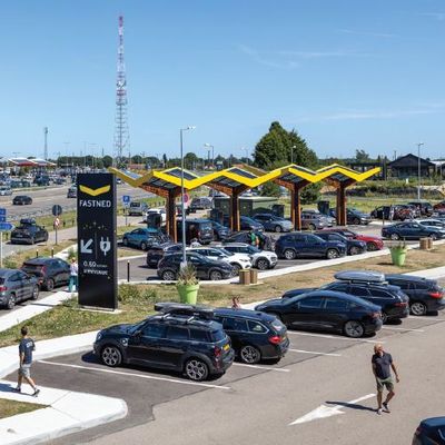 Sadece Elektrikli Otoya Odaklanmak AB’yi Kırılgan Hale Getirdi