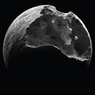 Rekabet Uzaya Taşındı