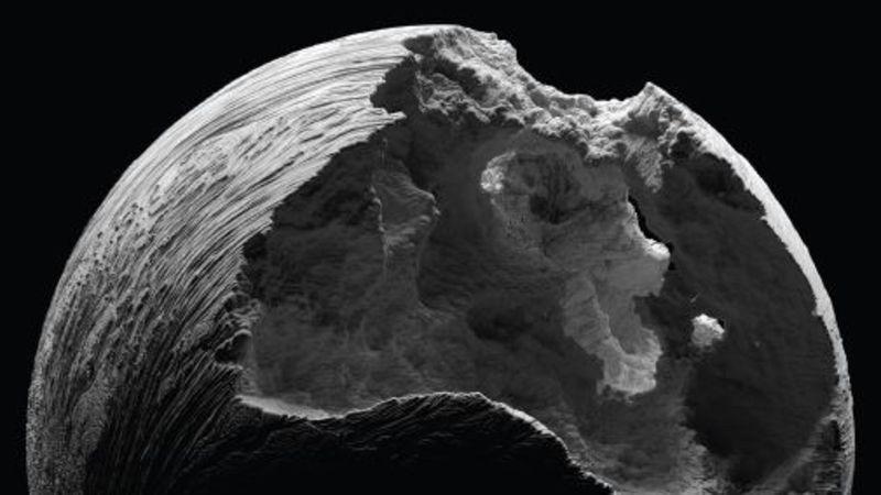 Rekabet Uzaya Taşındı