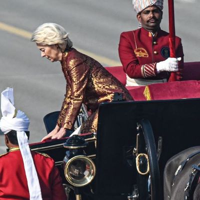 Trump Bastırdı, AB Hindistan’la Saf Tuttu Dev Ticaret Bloku Doğuyor