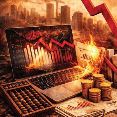 Enflasyon Muhasebesi Devre Dışı: Peki Şirketler Bilançolarını Nasıl Koruyacak?