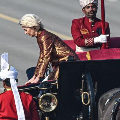 Trump Bastırdı, AB Hindistan’la Saf Tuttu Dev Ticaret Bloku Doğuyor
