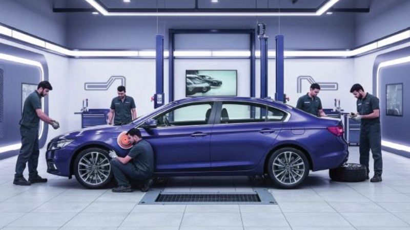 Otomotivde AB’den Hindistan Adımı: Dengeler Değişiyor