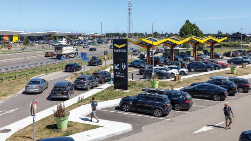 Sadece Elektrikli Otoya Odaklanmak AB’yi Kırılgan Hale Getirdi