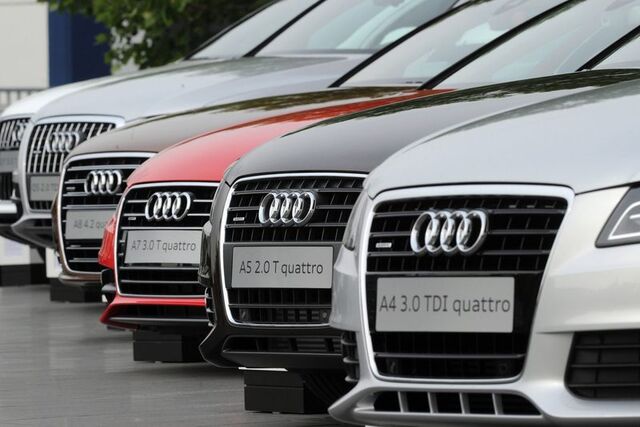 Ocak'ta Türkiye'de en çok satılan otomotiv markaları