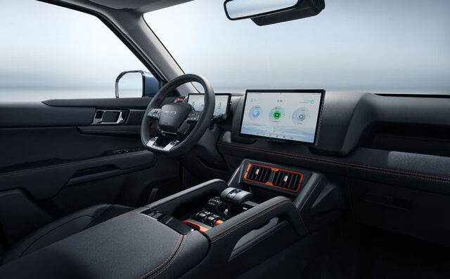 Ocak'ta Türkiye'de en çok satılan otomotiv markaları