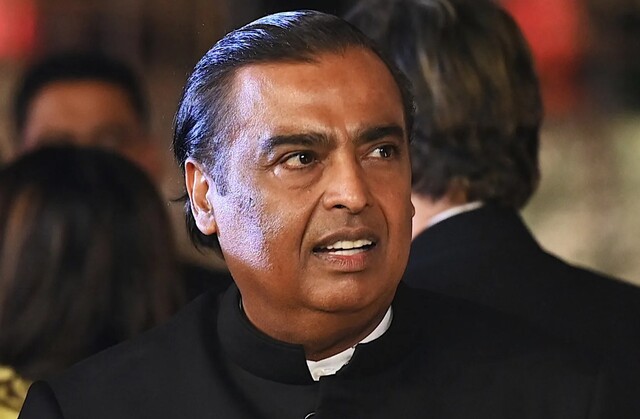 Yılbaşından bu yana serveti en çok eriyen zenginler