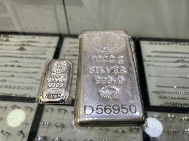 Gümüş Şubat aylarında iniyor mu, çıkıyor mu? İşte son 15 yılın verisi