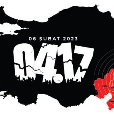 6 Şubat; Yaralar Kabuk Bağladı Ama Çarklar Dönmüyor