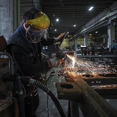 Sanayide Yeni Rekabet Alanı: İnsan Altyapısını Tasarlamak