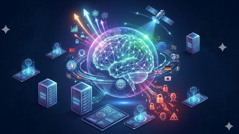 Yapay Zekâ İnsanlığı Yok Etmeyecek Ama Başka Bir Şey Oluyor