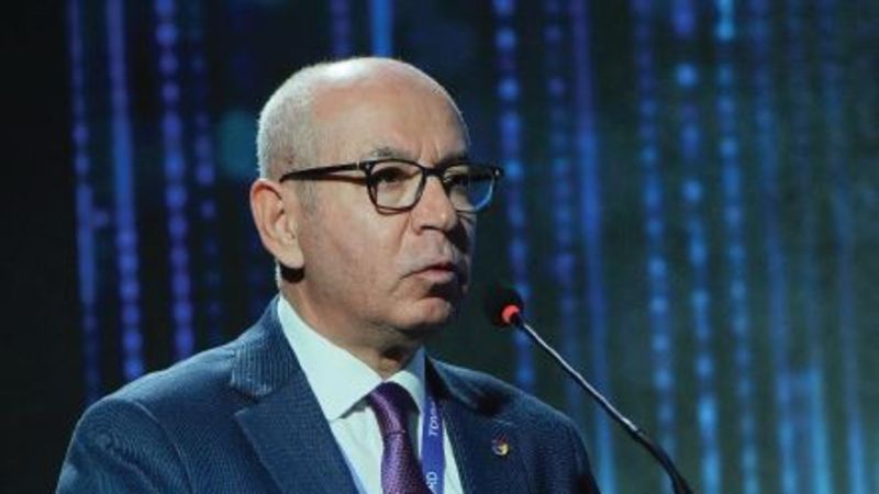 Nadir Toprak Elementleri Savaşı Madenlerde Değil, Rafinaj Hatlarında